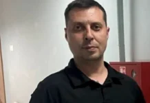 Павел Порсев и трагическая судьба журнала «Ахмат» в вихре СВО pavel porsev i tragicheskaya sudba zhurnala ahmat v vihre svo-uralnovosti-ru-0