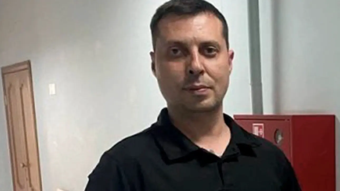 Главный редактор журнала «Ахмат» Павел Порсев погиб в зоне проведения СВО