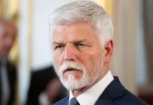 Петр Павел предупредил ЕС о замороженных активах России petr pavel predupredil es o zamorozhennyh aktivah rossii-uralnovosti-ru-0