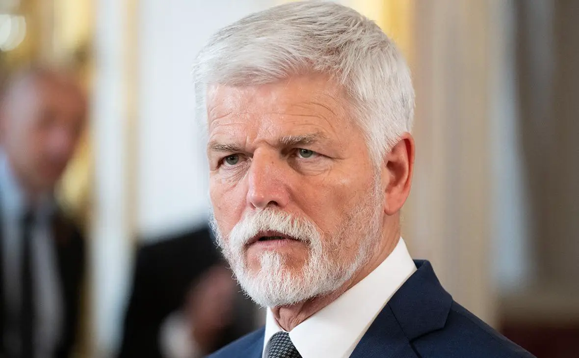 Петр Павел (Thomas Kronsteiner / Getty Images)