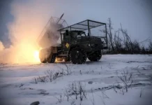 Под Харьковом ВС РФ прорываются, а атаки ВСУ срываются pod harkovom vs rf proryvayutsya a ataki vsu sryvayutsya-uralnovosti-ru-0