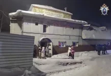 После пожара в сауне Прокопьевска подростки обрели надежду posle pozhara v saune prokopevska podrostki obreli nadezhdu-uralnovosti-ru-0