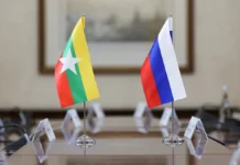 Посольство РФ и Мьянмы спасли россиянку у границы с Таиландом posolstvo rf i myanmy spasli rossiyanku u graniczy s tailandom-uralnovosti-ru-0