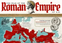 Расцвет Римской империи при Траяне, Дакия, Парфия и новые горизонты rasczvet rimskoj imperii pri trayane dakiya parfiya i novye gorizonty-uralnovosti-ru-0