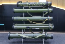 РПГ-29 «Вампир» – козырь ВС России на World Defense Show rpg29 vampir kozyr vs rossii na -uralnovosti-ru-0