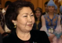 Сара Назарбаева проходит восстановление в Алматы, сообщил Укибай sara nazarbaeva prohodit vosstanovlenie v almaty soobshhil ukibaj-uralnovosti-ru-0