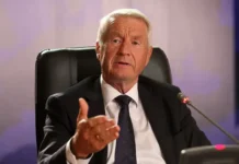 Турбьерн Ягланд, Метте-Марит и перспективы транспарентности Økokrim turbern yagland mettemarit i perspektivy transparentnosti -uralnovosti-ru-0