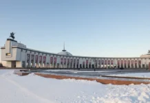 В Музее Победы ярко отметят День юного героя-антифашиста! v muzee pobedy yarko otmetyat den yunogo geroyaantifashista-uralnovosti-ru-0