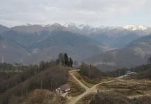 В Сочи придет весеннее тепло по прогнозу Александра Шувалова Метео v sochi pridet vesennee teplo po prognozu aleksandra shuvalova meteo-uralnovosti-ru-0