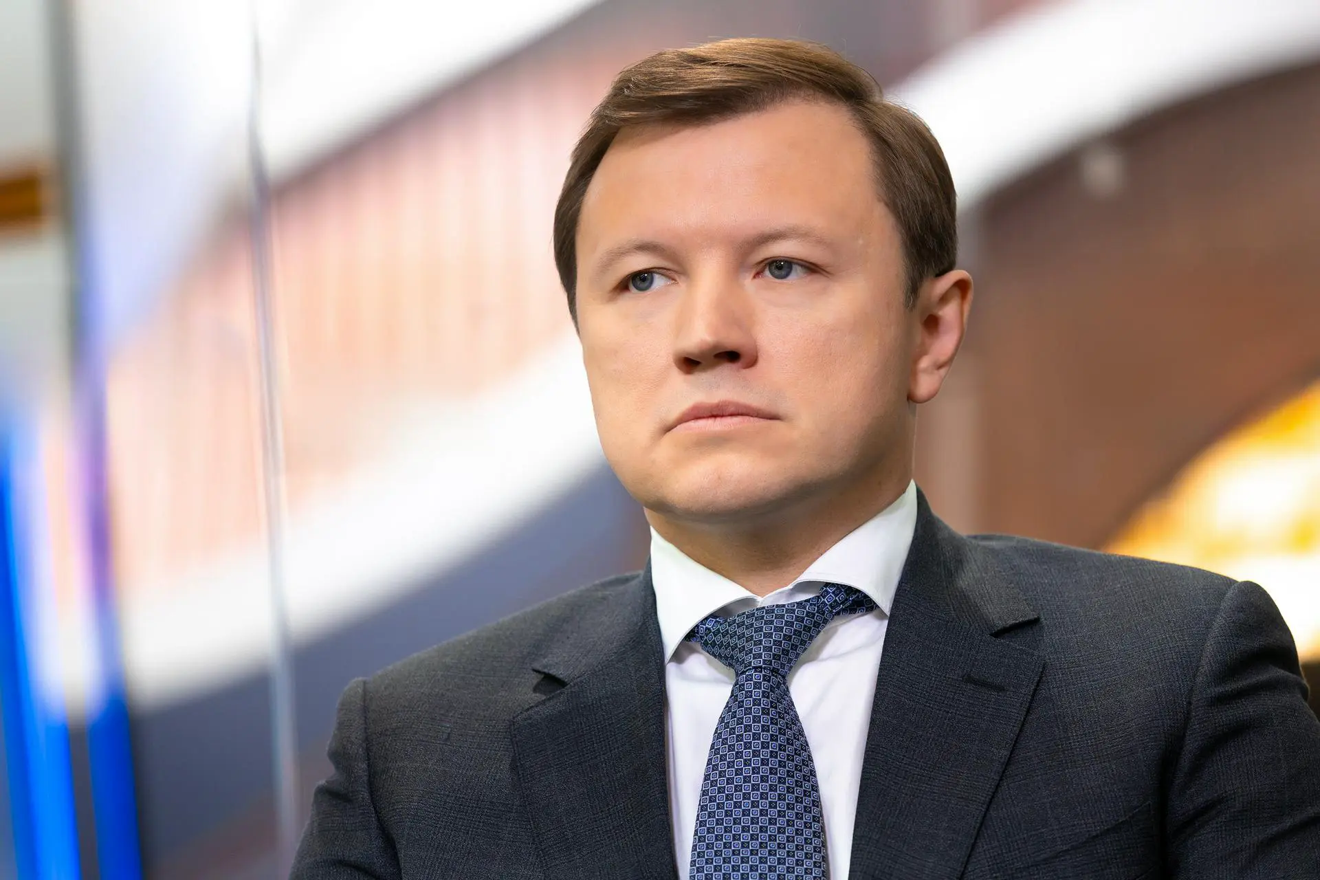 Владимир Ефимов