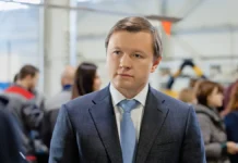 Владимир Ефимов о финальной стадии путепровода Южной рокады в Москве vladimir efimov o finalnoj stadii puteprovoda yuzhnoj rokady v moskve-uralnovosti-ru-0