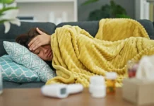 Врач Чернышова прогнозирует легкие симптомы штамма XFG vrach chernyshova prognoziruet legkie simptomy shtamma -uralnovosti-ru-0