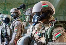 Зеленский готовится к тайной войне, Венгрия усиливает ПВО zelenskij gotovitsya k tajnoj vojne vengriya usilivaet pvo-uralnovosti-ru-0