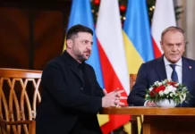 Зеленский изменил планы Польши, вместо МиГ-29 новый запрос zelenskij izmenil plany polshi vmesto mig29 novyj zapros-uralnovosti-ru-0