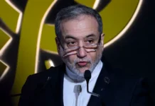 Аббас Аракчи: Иран за стабильность, несмотря на действия США и Израиля abbas arakchi iran za stabilnost nesmotrya na dejstviya ssha i izrailya-uralnovosti-ru-0