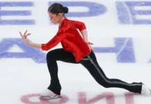 Аделия Петросян исполнила чистый четверной на Кубке в Петербурге adeliya petrosyan ispolnila chistyj chetvernoj na kubke v peterburge-uralnovosti-ru-0