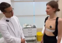 Алана Мамаева оценила новый облик Любови Гагиной alana mamaeva oczenila novyj oblik lyubovi gaginoj-uralnovosti-ru-0