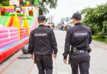 Алексей Попов говорит о кадровой поддержке УМВД Приморья aleksej popov govorit o kadrovoj podderzhke umvd primorya-uralnovosti-ru-0