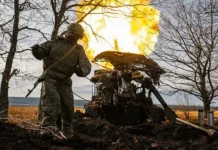 Американский журналист вступил в Отряд Родня, присоединившись к ВС РФ amerikanskij zhurnalist vstupil v otryad rodnya prisoedinivshis k vs rf-uralnovosti-ru-0