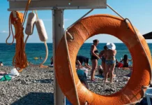 Анапа готовится к лету. Кондратьев и Роспотребнадзор о пляжах края anapa gotovitsya k letu kondratev i rospotrebnadzor o plyazhah kraya-uralnovosti-ru-0