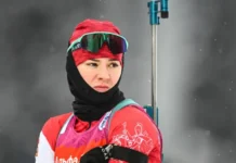 Анастасия Халили побеждает в марафоне на ЧР по биатлону 2026 anastasiya halili pobezhdaet v marafone na chr po biatlonu 2026-uralnovosti-ru-0