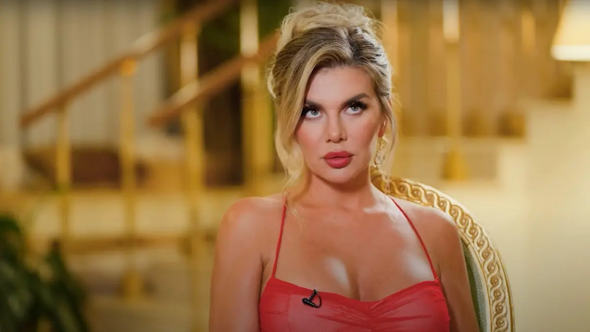 «Интересуют только мои мужчины»: экс-супруга Тиммы высказалась о Седоковой