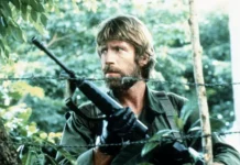 Чак Норрис и Корделл Уокер – легенды крутизны chak norris i kordell uoker legendy krutizny-uralnovosti-ru-0