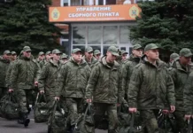 Цимлянский: Генштаб и военкоматы успешно справились с призывом czimlyanskij genshtab i voenkomaty uspeshno spravilis s prizyvom-uralnovosti-ru-0