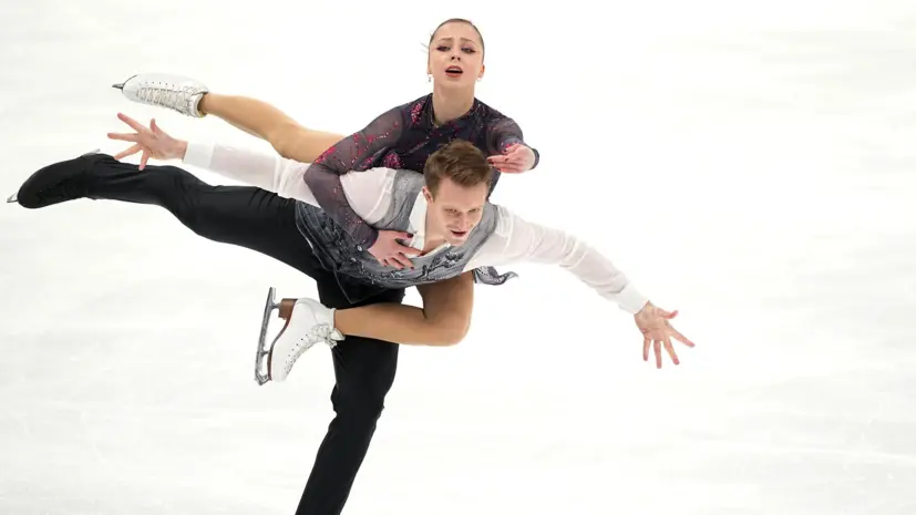 Козловский — о критике его работы на ОИ-2026: мнение незнакомых людей не может навредить