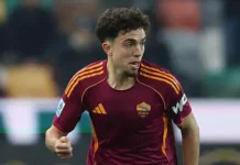 Дом Нейла Эль-Айнауи в Кастель-Фусано ограбили, "Рома" поддерживает dom nejla elajnaui v kastelfusano ograbili roma podderzhivaet-uralnovosti-ru-0