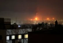 Дональд Трамп о будущем США и Ирана: анализ возможного конфликта donald tramp o budushhem ssha i irana analiz vozmozhnogo konflikta-uralnovosti-ru-0