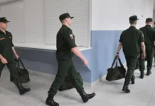 Евгений Бурдинский разъяснил новые сроки явки по повестке Генштаба evgenij burdinskij razyasnil novye sroki yavki po povestke genshtaba-uralnovosti-ru-0