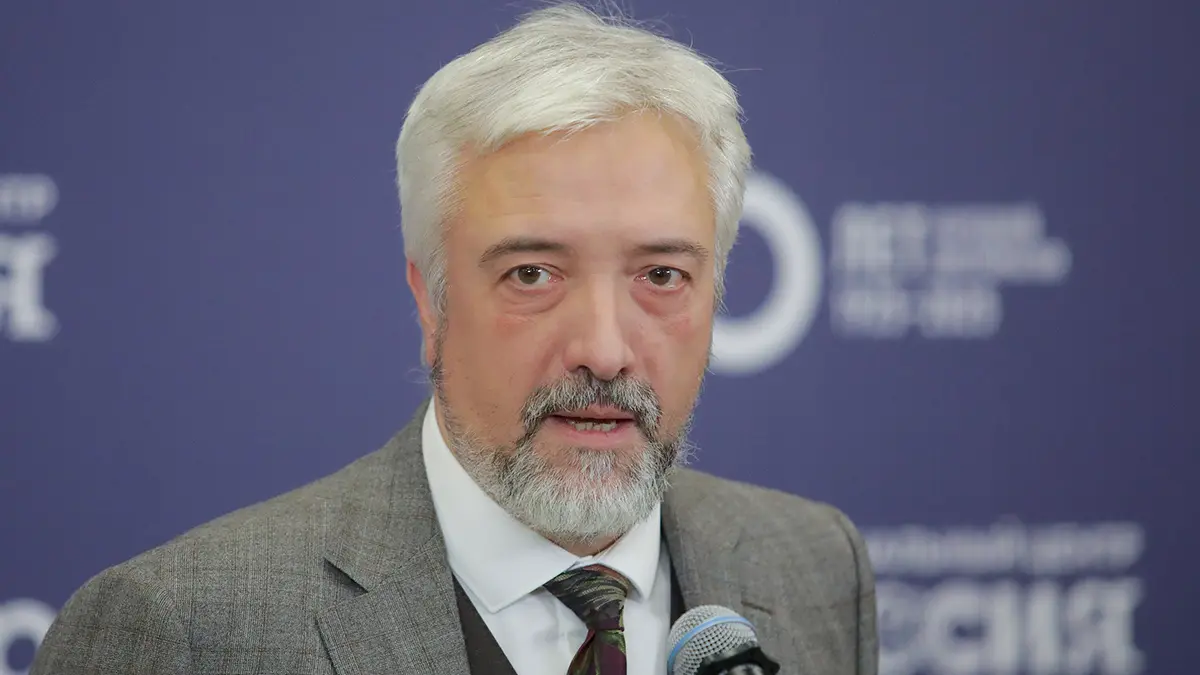 Примаков рассказал о неспровоцированном ударе Израиля по «Русскому дому» в Ливане