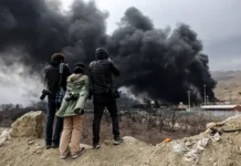 Гленн Дизен: США и Израиль ждет катастрофа после ударов по Ирану glenn dizen ssha i izrail zhdet katastrofa posle udarov po iranu-uralnovosti-ru-0