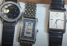 ГУ МВД России вернуло москвичке похищенное мошенниками имущество gu mvd rossii vernulo moskvichke pohishhennoe moshennikami imushhestvo-uralnovosti-ru-0