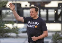 Илон Маск намерен осваивать Солнце для городов на Марсе и Луне ilon mask nameren osvaivat solncze dlya gorodov na marse i lune-uralnovosti-ru-0