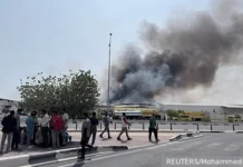 Как США и Израиль разгромили ключевые цели Ирана и КСИР kak ssha i izrail razgromili klyuchevye czeli irana i ksir-uralnovosti-ru-0