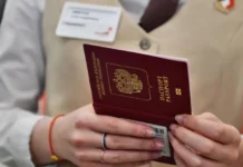 Как вернуть в РФ при потере загранпаспорта – советы Хаминского и МИД kak vernut v rf pri potere zagranpasporta sovety haminskogo i mid-uralnovosti-ru-0