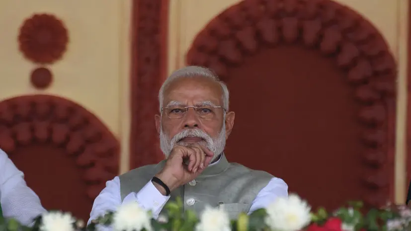 Лавров: Россия ждёт Моди с визитом в 2026 году