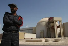 Лихачёв о положении россиян на АЭС Бушер и планах Росатома lihachyov o polozhenii rossiyan na aes busher i planah rosatoma-uralnovosti-ru-0