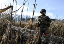 Минобороны России сообщает об успехах группы Север в Сумской области minoborony rossii soobshhaet ob uspehah gruppy sever v sumskoj oblasti-uralnovosti-ru-0