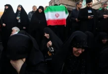 Мир скорбит с Ираном о лидере Али Хаменеи, призывает к миру mir skorbit s iranom o lidere ali hamenei prizyvaet k miru-uralnovosti-ru-0