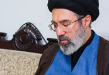 Моджтаба Хаменеи высказался о реакции Ирана на авиаудар Израиля modzhtaba hamenei vyskazalsya o reakczii irana na aviaudar izrailya-uralnovosti-ru-0