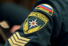 Мособлпожспас быстро потушил пожар в медицинском центре Подольска mosoblpozhspas bystro potushil pozhar v mediczinskom czentre podolska-uralnovosti-ru-0