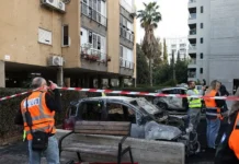 Нетаньяху и Иран раскрывают новые горизонты на Ближнем Востоке netanyahu i iran raskryvayut novye gorizonty na blizhnem vostoke-uralnovosti-ru-0