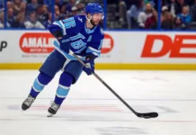 Никита Кучеров и Тампа-Бэй: сезон прорыва, борьба за Харт Трофи nikita kucherov i tampabej sezon proryva borba za hart trofi-uralnovosti-ru-0