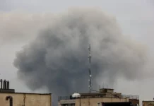 ООН и ВОЗ Усиливают Готовность к Ядерным Рискам на Ближнем Востоке oon i voz usilivayut gotovnost k yadernym riskam na blizhnem vostoke-uralnovosti-ru-0