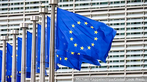 Эксперт: Европейские лидеры оказались союзом желающих, но не могущих