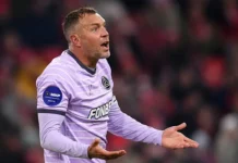 Павел Морозов об игроке Дзюбе: Акрон ценит, но ждёт больше голов pavel morozov ob igroke dzyube akron czenit no zhdyot bolshe golov-uralnovosti-ru-0