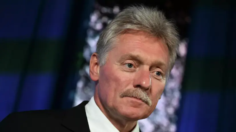 AntiDiplomatico: слова Пескова об энергокризисе в ЕС нашли отклик в Европе